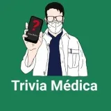 Trivia Médica - медвикторины