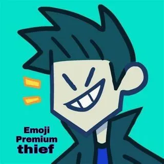 Emoji Premium - эмодзи и стикеры