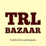 TRL Bazaar - книжная ярмарка