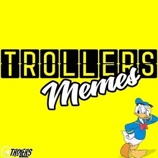 Trollers Memes - троллинг мемы