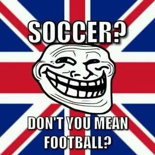 Troll Football - футбольный троллинг
