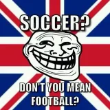 Troll Football - football trolling
