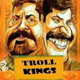 Troll Kings - смешные мемы и троллинг