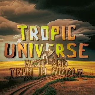 Tropic Universe - развлекательный контент