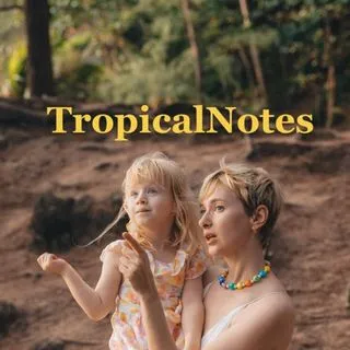 TropicalNotes - заметки Пхукет