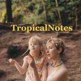 TropicalNotes - заметки Пхукет