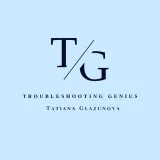 Tatiana Glazunova - treadshutting