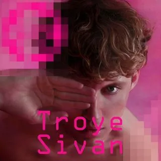 Troye Sivan News - новости певца