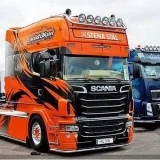 Truck_driverEU - Community of drivers