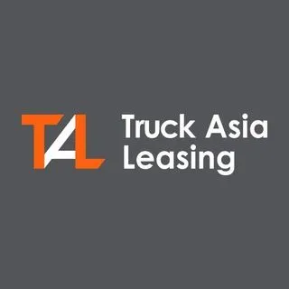 TRUCK ASIA LEASING - лизинг КАМАЗ