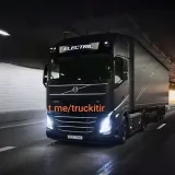 TruckTIR®- freight