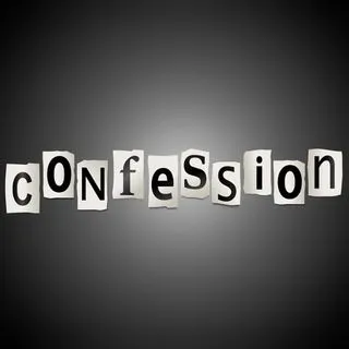 TRUE CONFESSIONS - тайные признания