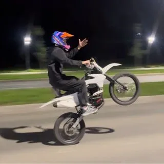 TRUE ALEX squad - команда