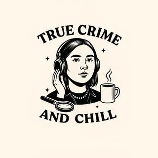 true crime and chill - криминал и чилл