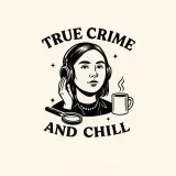 verdadero crimen y chill- Crimen y escalofrío