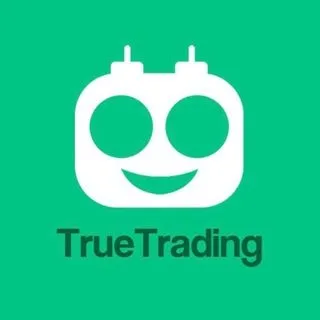 TRUE TRADING BOT - торговый бот