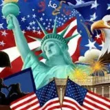Patriotas americanos, patriotas americanos