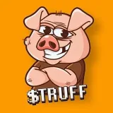 Truffle Mini App - квесты