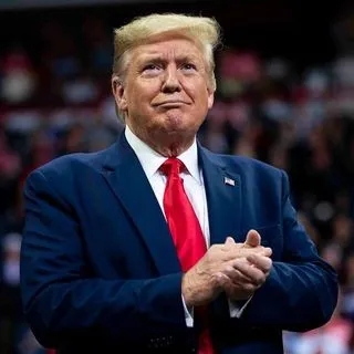 Trump 2024 - новости Трампа