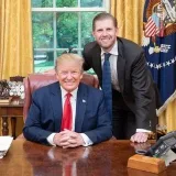 Eric Trump - фан-контент