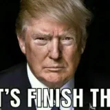 Trump TrumpPatriots- patrióticoinfo