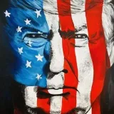 Donald J. Trump Posts - посты Трампа