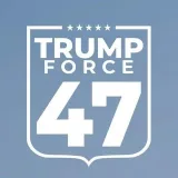 Trump Force 47 - Trump support