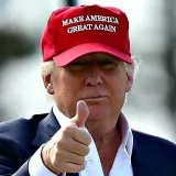 Trump / US Protests news - протесты США