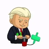 $TRUMP PUMP - Trump Pump
