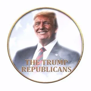 The Trump Republicans - республиканцы Трампа