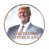 Los republicanos Trumps-Los republicanos Trump