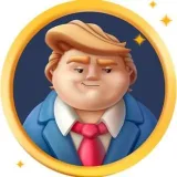 Trump Trump anuncia el imperio.