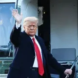 Trump.s VoiceNOT - La voz de Trump