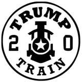 Trump TrumpTrains- Trump 2024