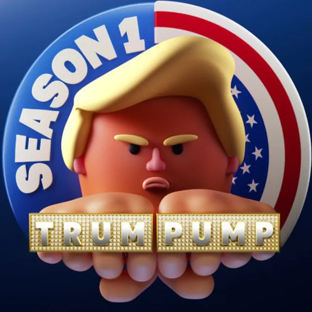 TrumPump - сезон 1