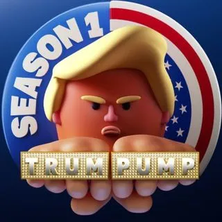 TrumPump - сезон 1