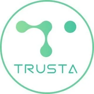 Trusta.AI - AI репутация блокчейн