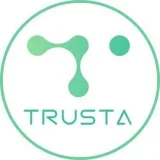 Trusta.AI - AI репутация блокчейн