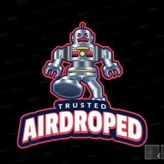 Trusted Airdroped - рублевые заработки