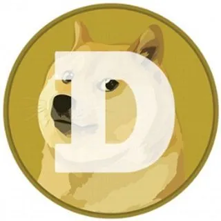 DOGE Airdrop TrustWallet - раздача