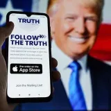 Truth Social - MAGA новости