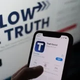 Truth Social - социальная сеть