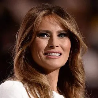 Melania Trump - Фан-аккаунт