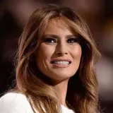 MelaniaTrump - Fan account