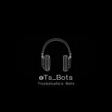 TrackStudio Bots- Telegram bots.
