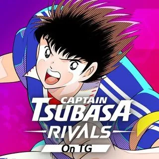 Captain Tsubasa RIVALS - Анонсы
