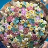 Цветы - доставка