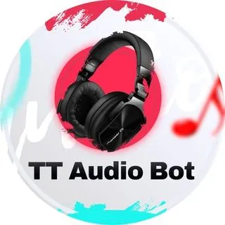 Скачать звук - TikTok YouTube