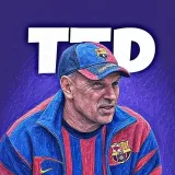 TTD - Barcelona tactics