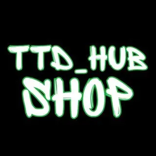 TTD_HUB_SHOP - магазин юнитов TTD